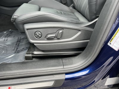 2025 Audi Q5 45 S line Premium