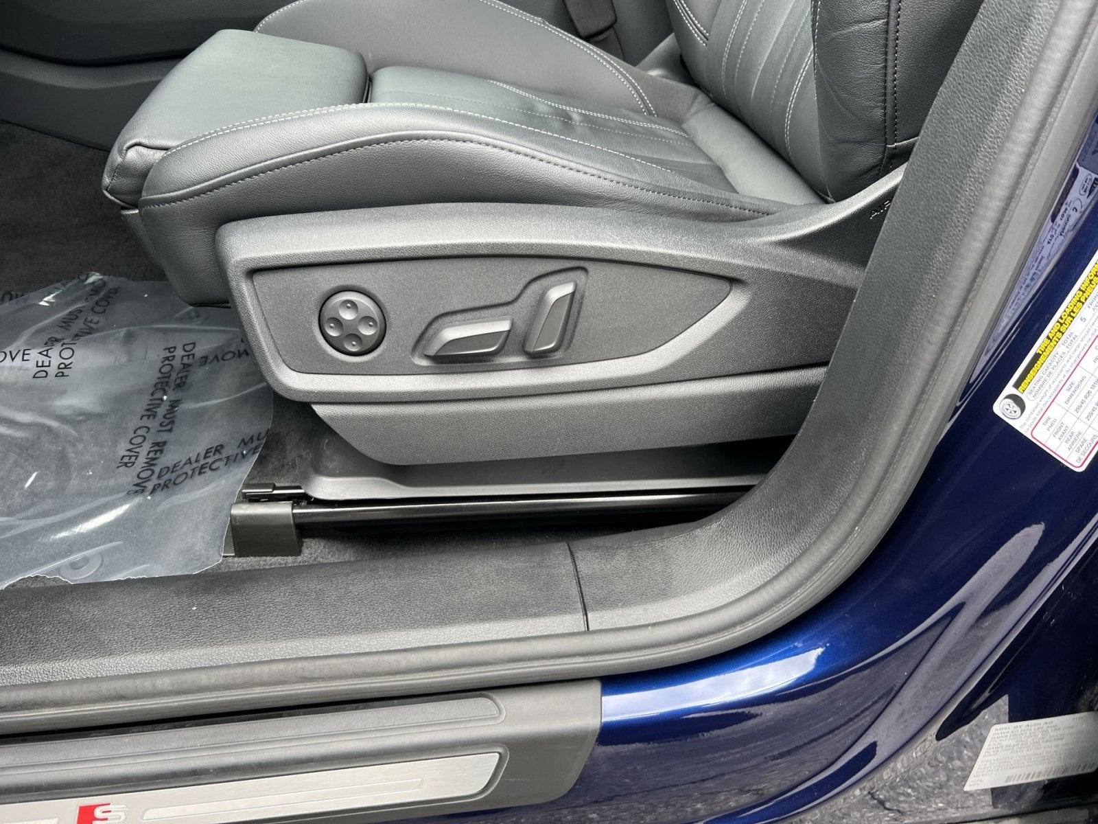 2025 Audi Q5 45 S line Premium