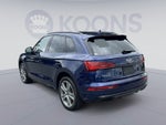 2025 Audi Q5 45 S line Premium