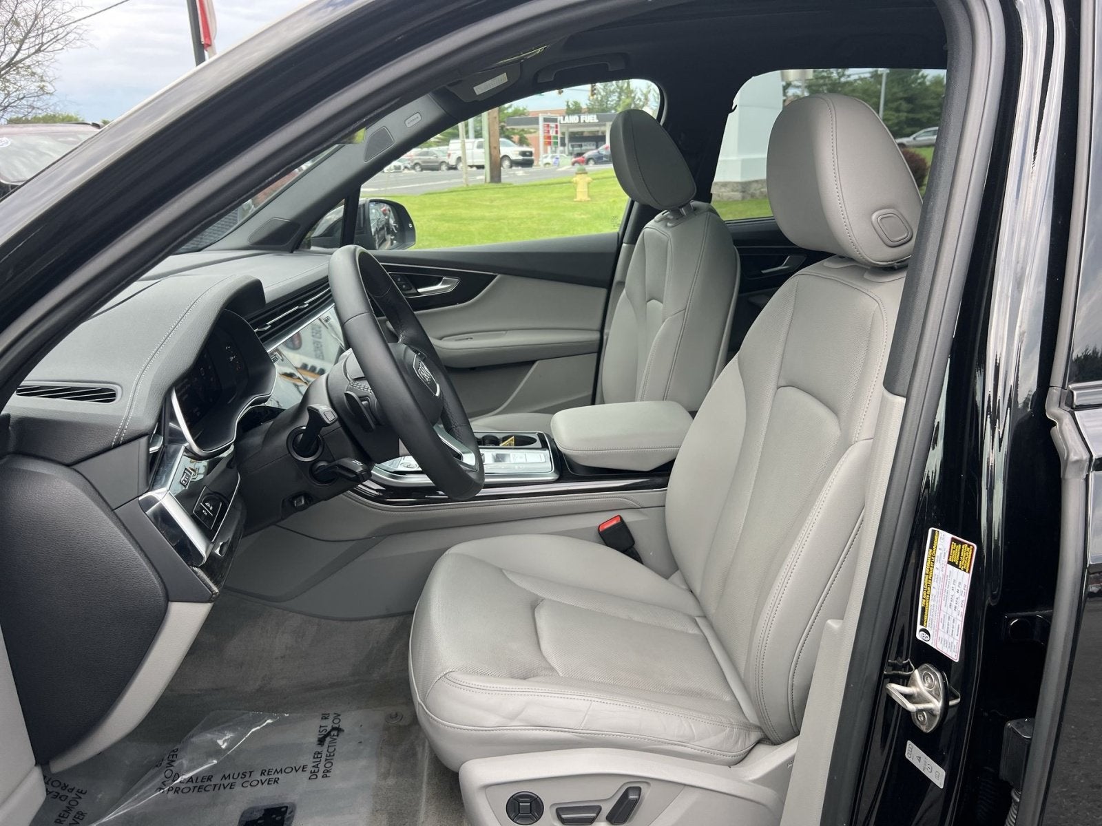 2023 Audi Q7 55 Prestige