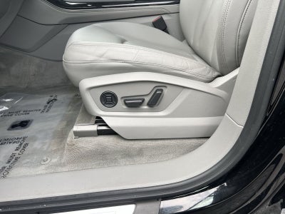 2023 Audi Q7 55 Prestige
