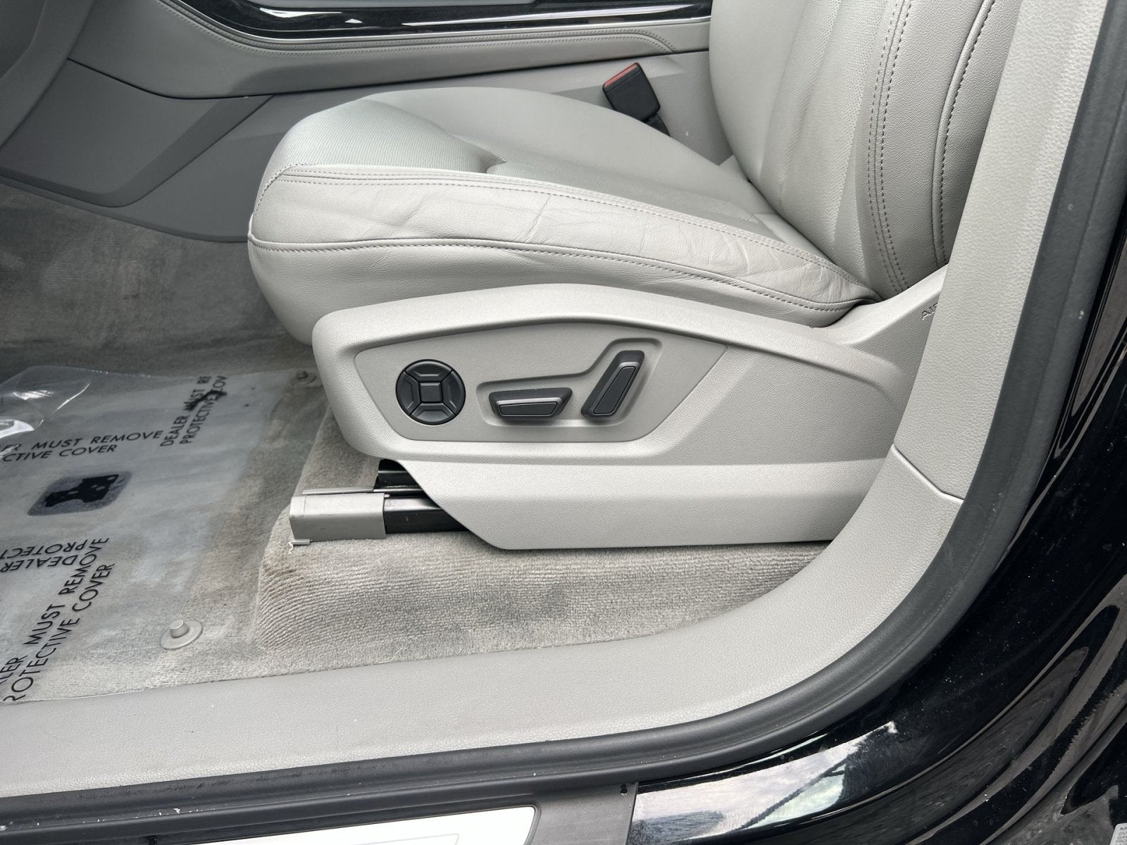 2023 Audi Q7 55 Prestige