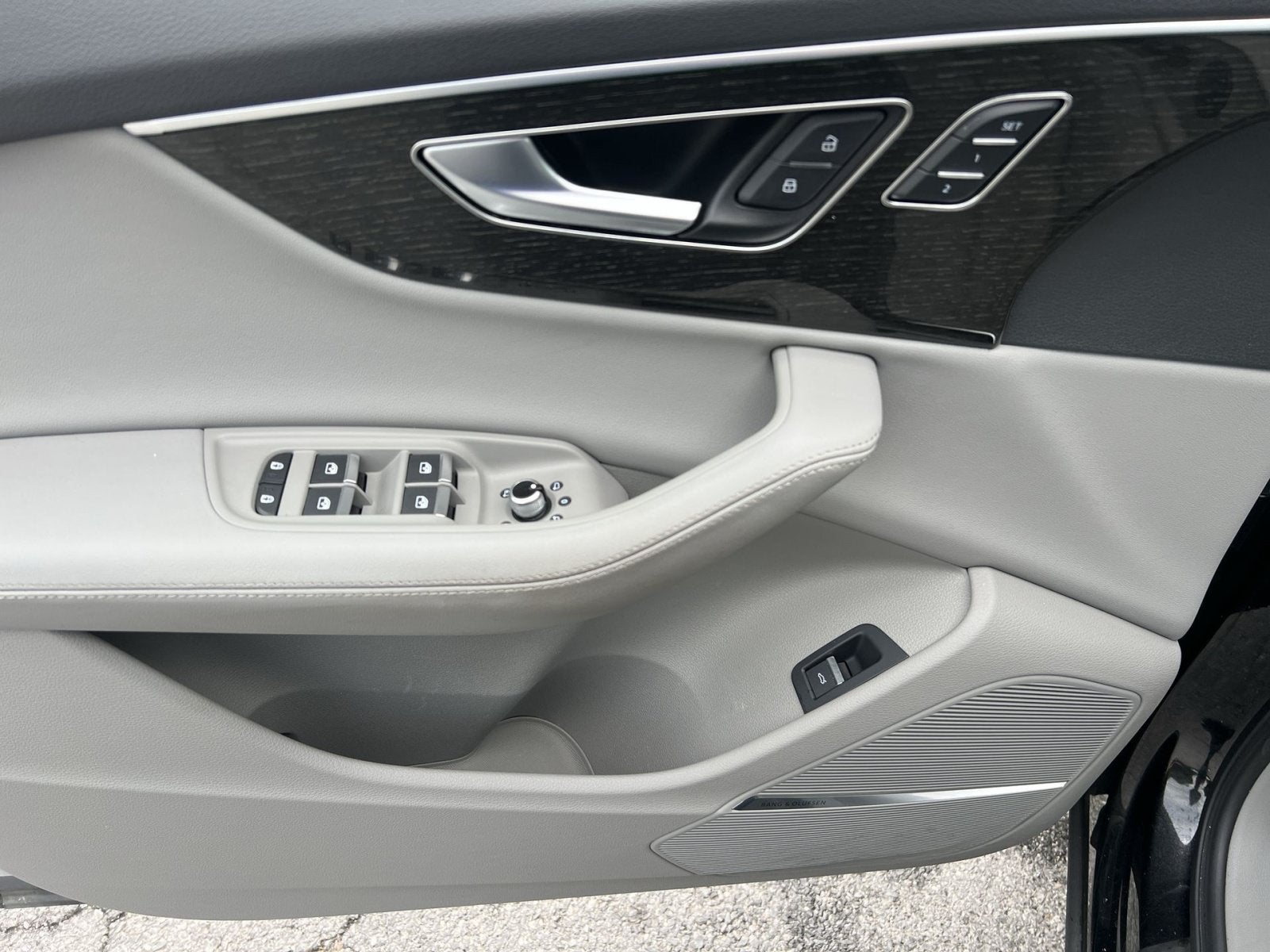 2023 Audi Q7 55 Prestige
