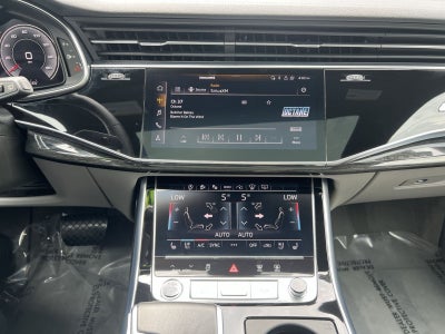 2023 Audi Q7 55 Prestige