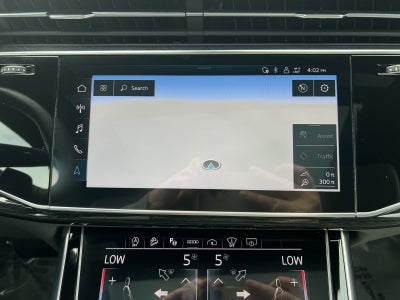 2023 Audi Q7 55 Prestige