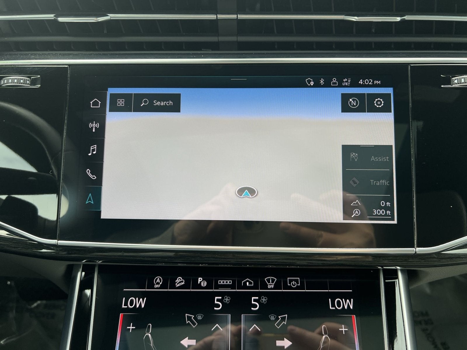2023 Audi Q7 55 Prestige