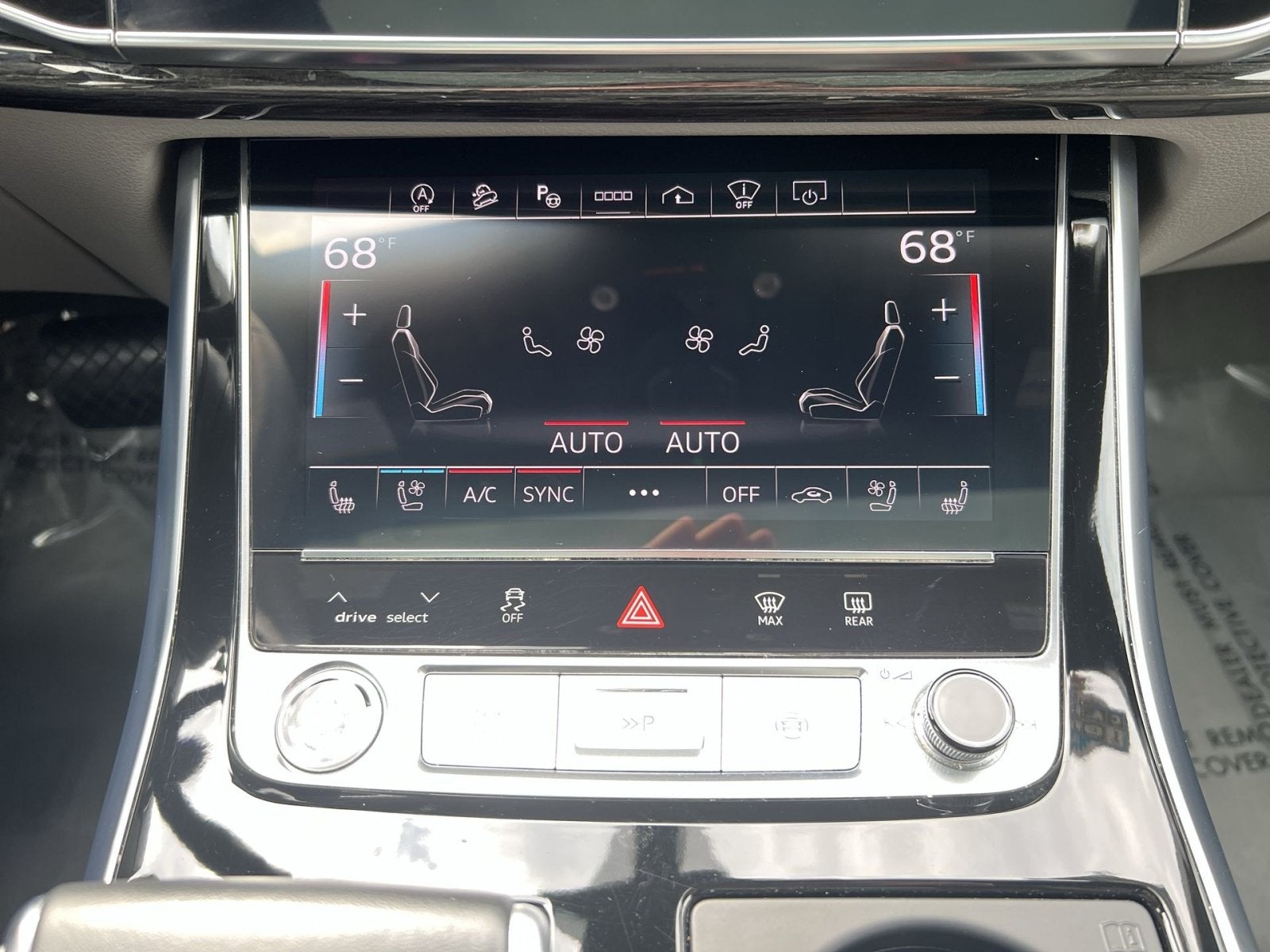 2023 Audi Q7 55 Prestige