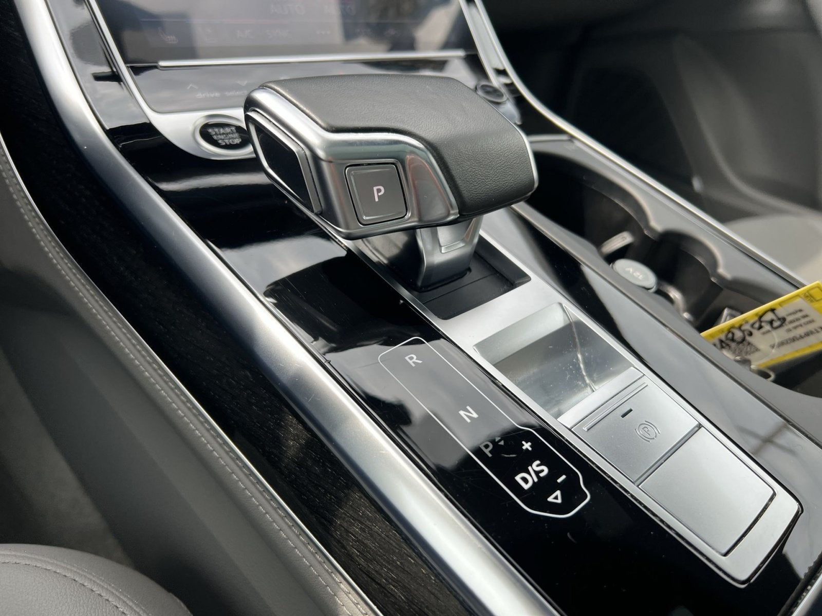 2023 Audi Q7 55 Prestige