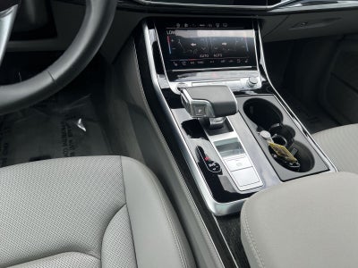 2023 Audi Q7 55 Prestige