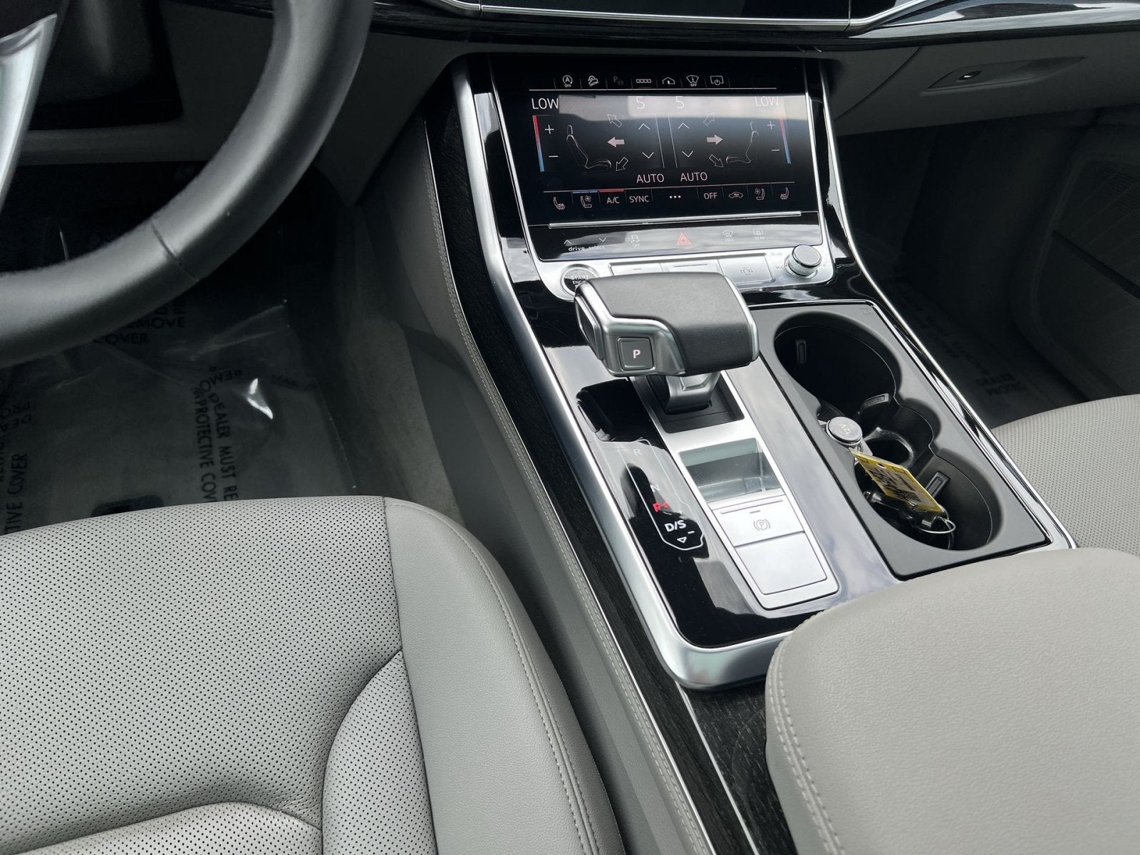 2023 Audi Q7 55 Prestige