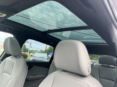 2023 Audi Q7 55 Prestige