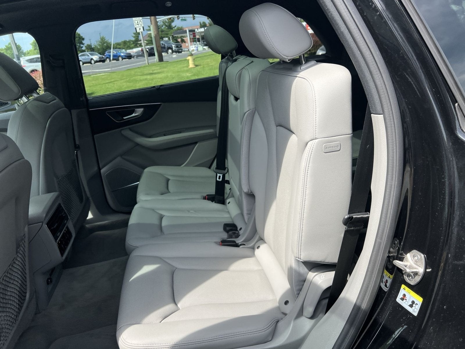 2023 Audi Q7 55 Prestige