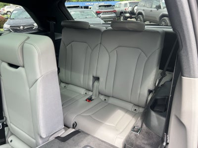 2023 Audi Q7 55 Prestige