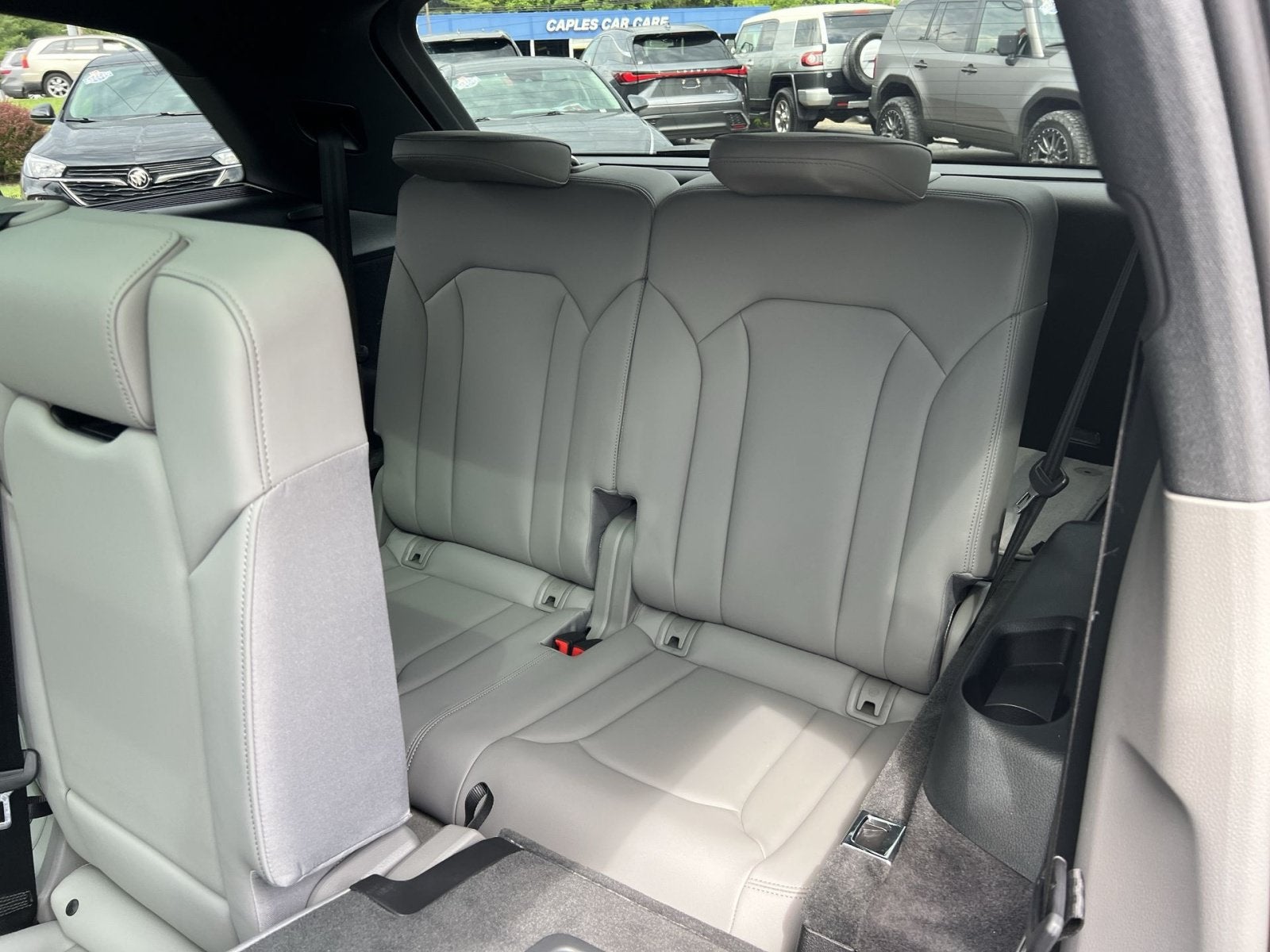 2023 Audi Q7 55 Prestige
