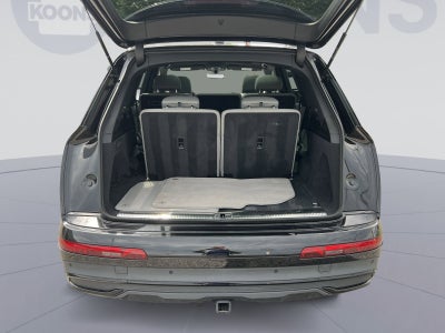 2023 Audi Q7 55 Prestige