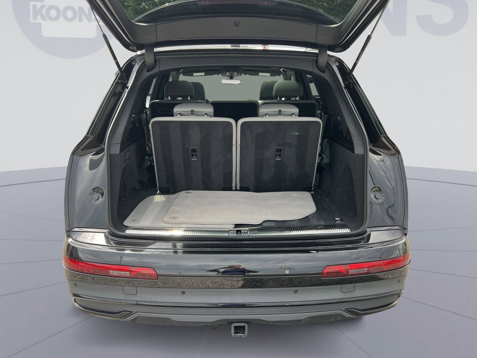 2023 Audi Q7 55 Prestige