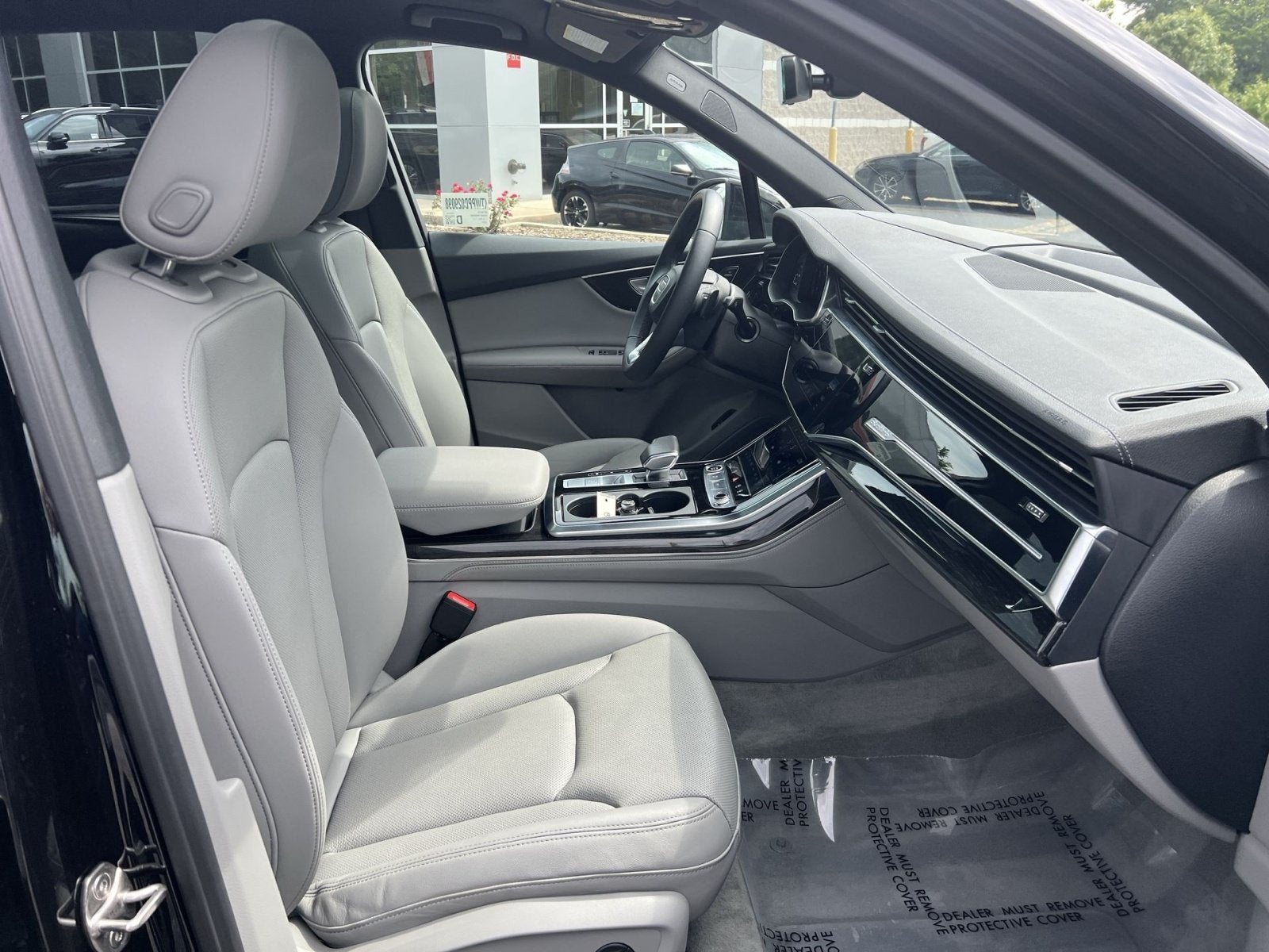 2023 Audi Q7 55 Prestige