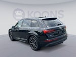 2023 Audi Q7 55 Prestige