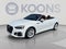 2024 Audi A5 45 S line Premium