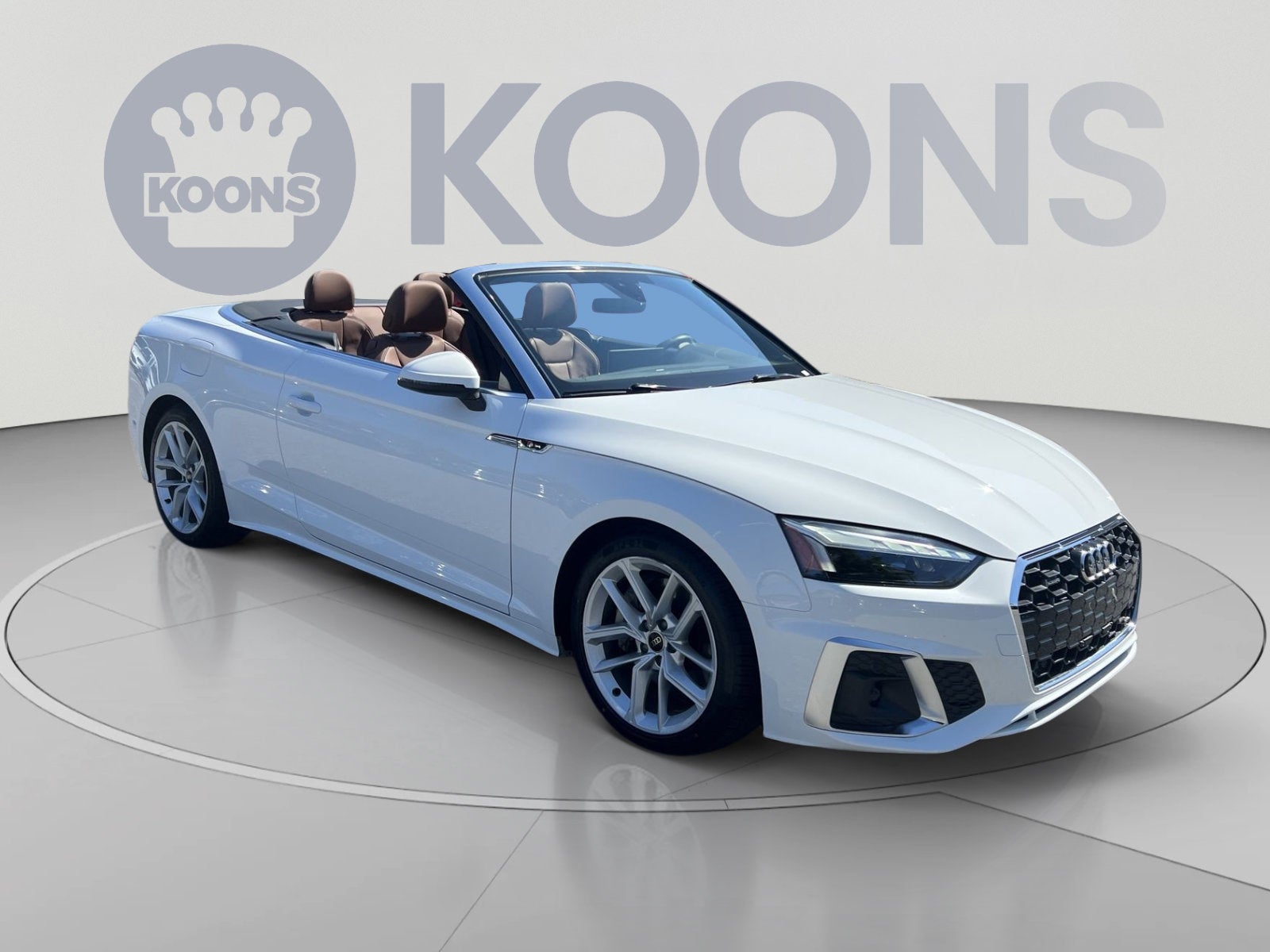 2024 Audi A5 45 S line Premium