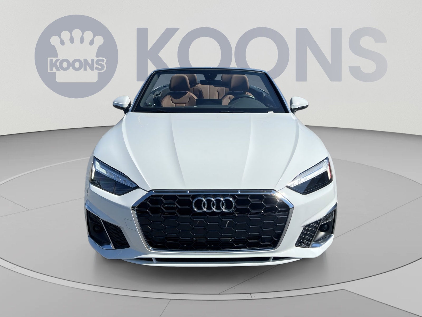 2024 Audi A5 45 S line Premium