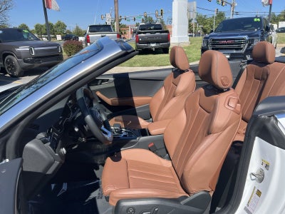 2024 Audi A5 45 S line Premium