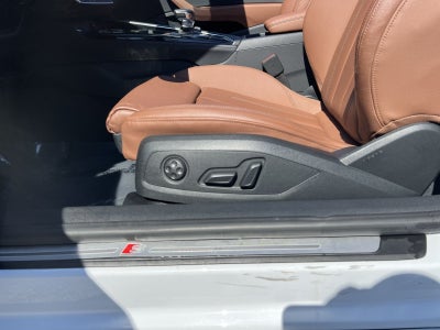 2024 Audi A5 45 S line Premium