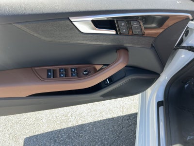 2024 Audi A5 45 S line Premium