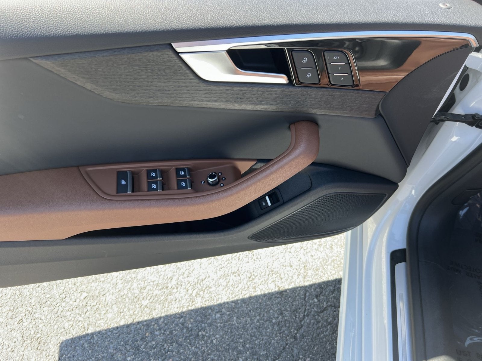 2024 Audi A5 45 S line Premium