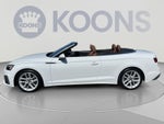 2024 Audi A5 45 S line Premium
