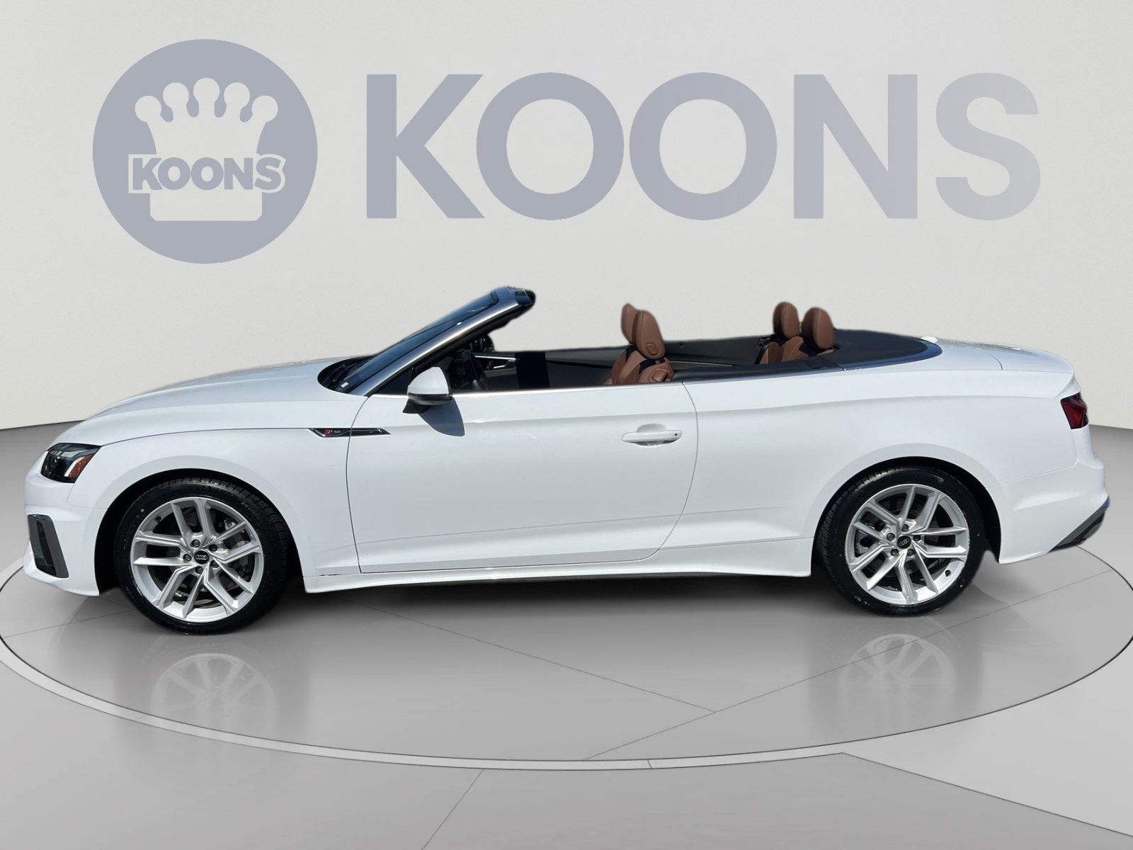 2024 Audi A5 45 S line Premium