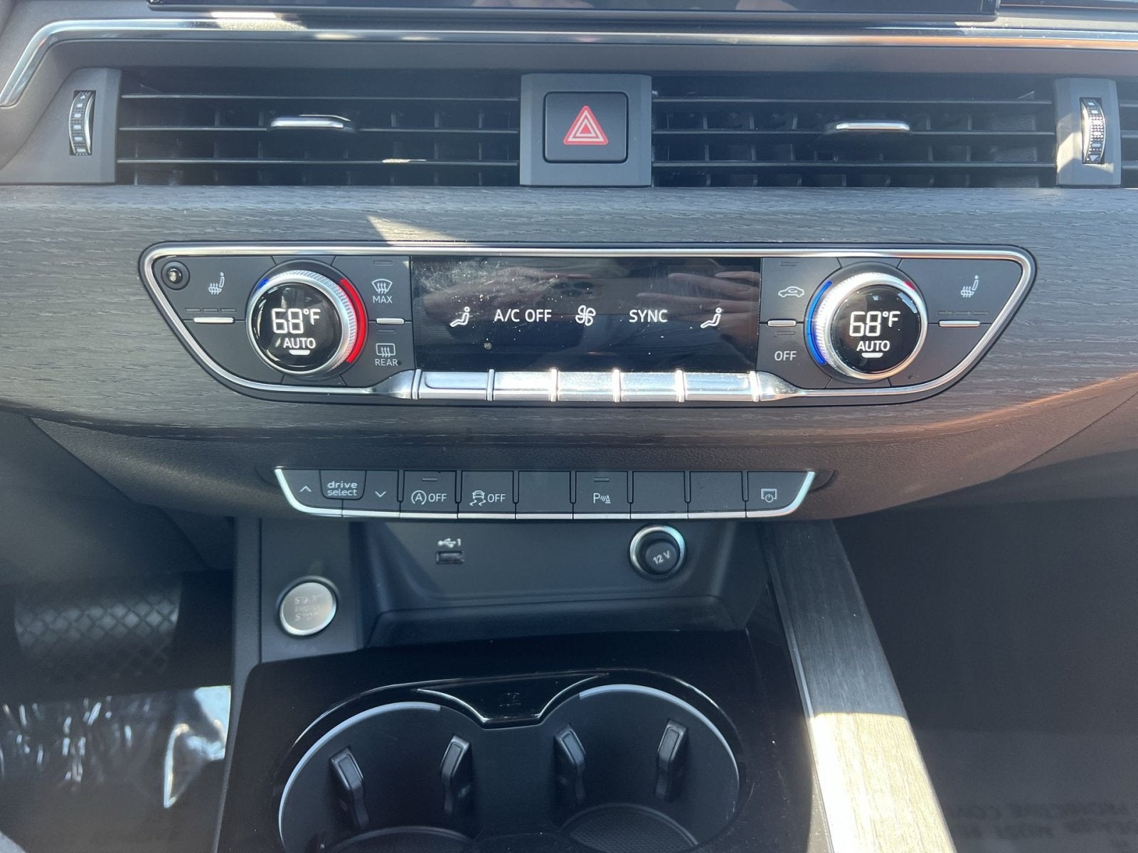 2024 Audi A5 45 S line Premium