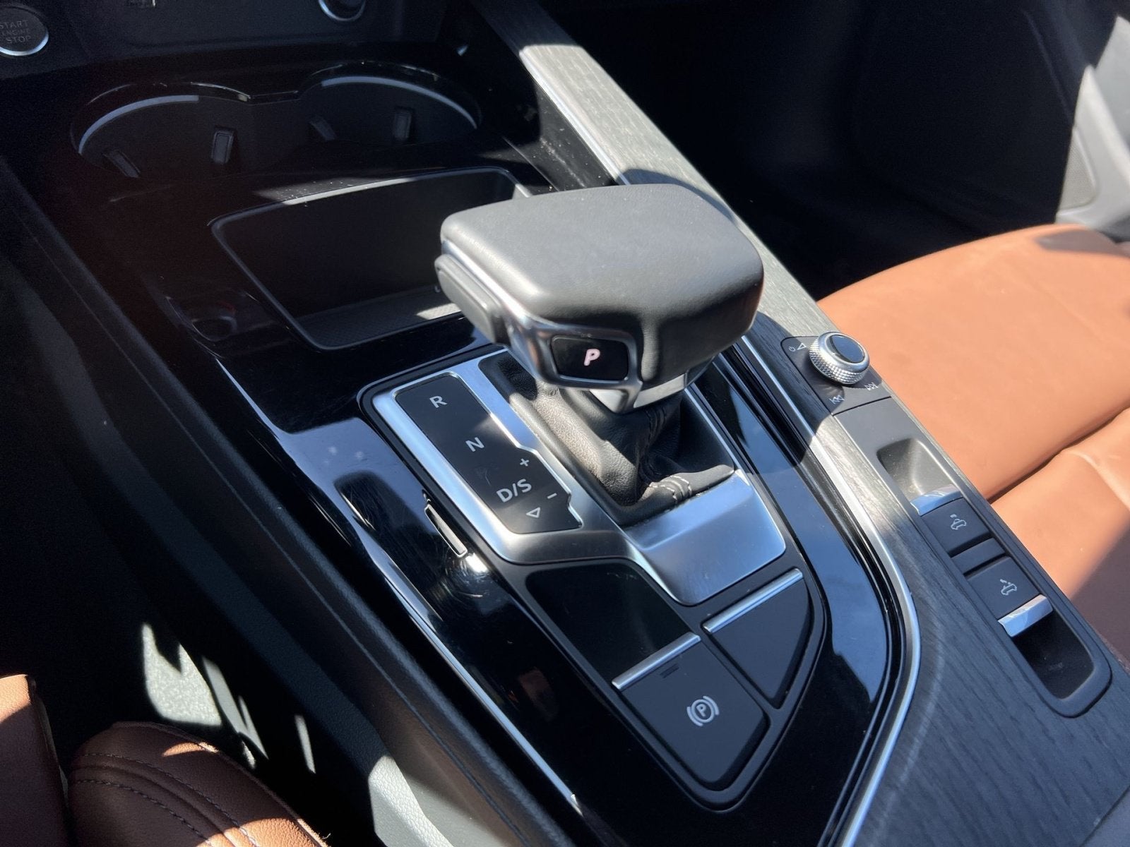 2024 Audi A5 45 S line Premium