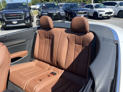 2024 Audi A5 45 S line Premium