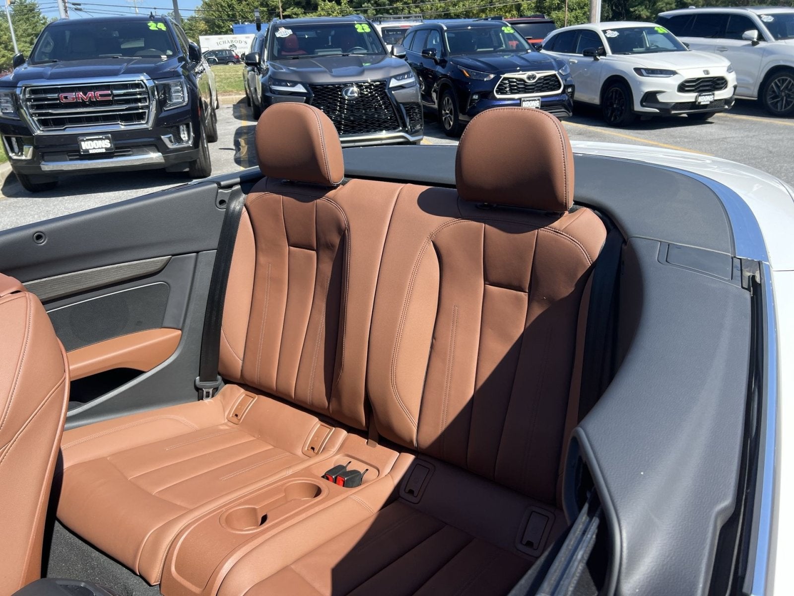 2024 Audi A5 45 S line Premium