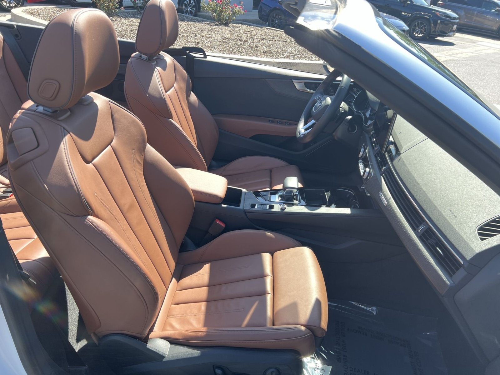 2024 Audi A5 45 S line Premium