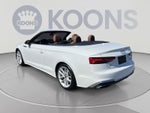 2024 Audi A5 45 S line Premium