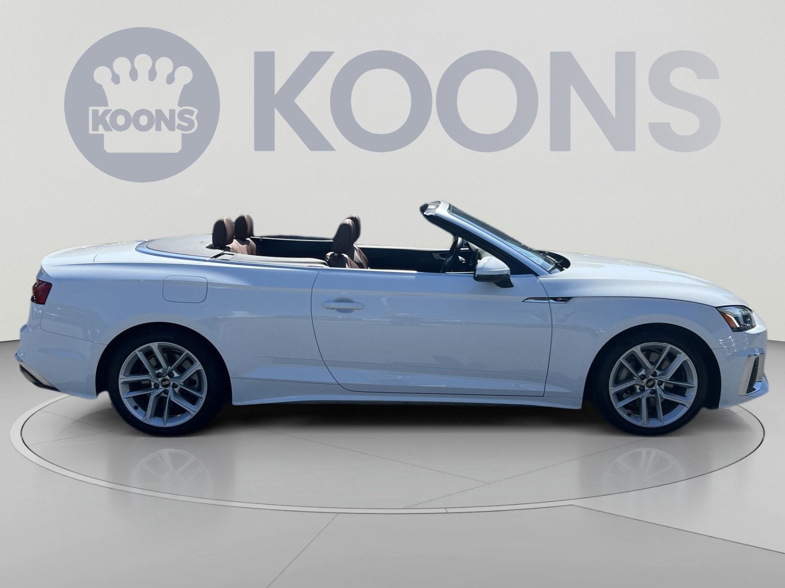 2024 Audi A5 45 S line Premium