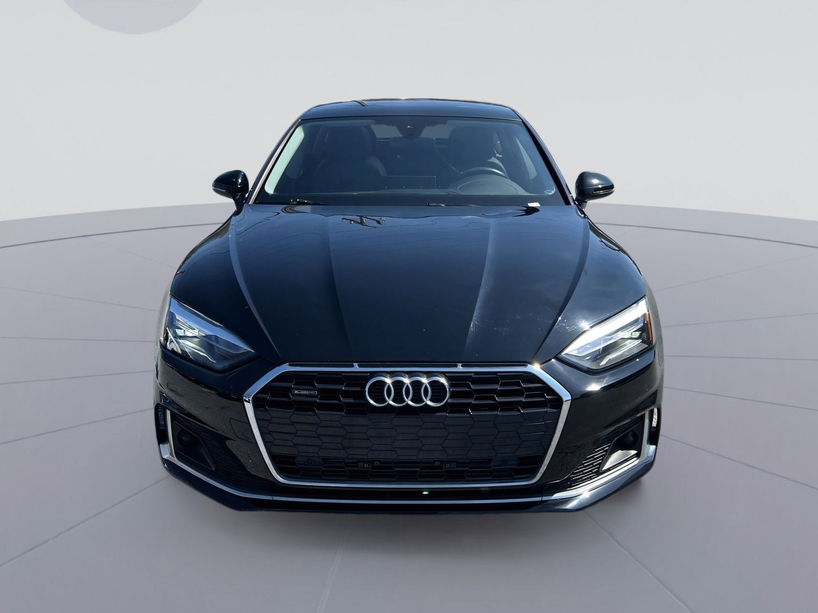 2022 Audi A5 Sportback Premium