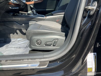 2022 Audi A5 Sportback Premium