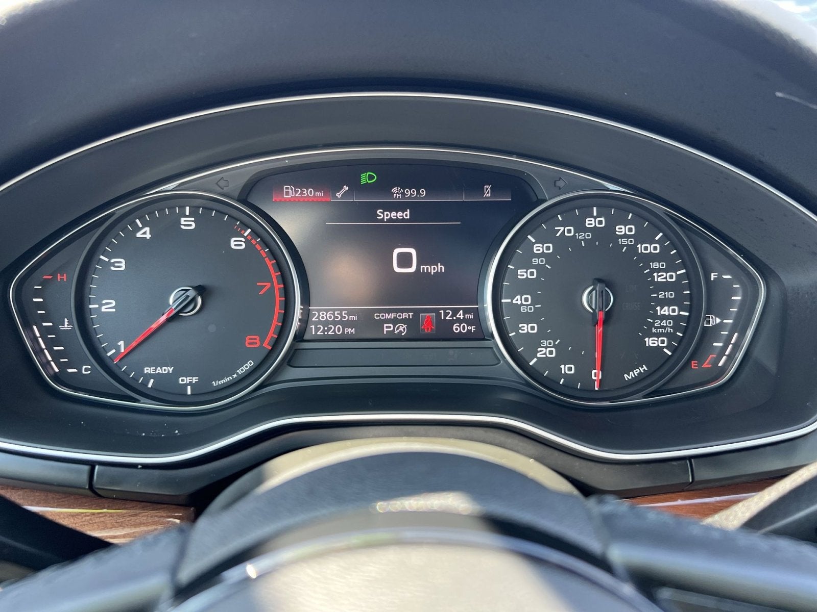 2022 Audi A5 Sportback Premium