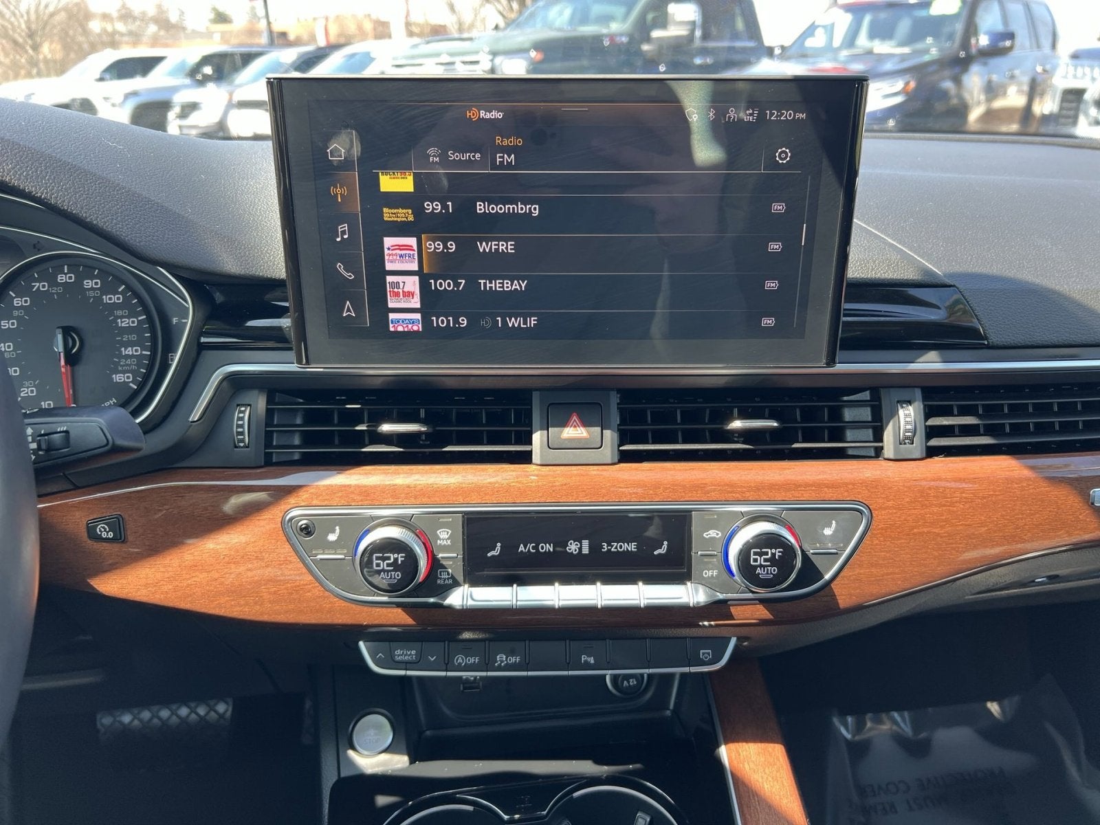 2022 Audi A5 Sportback Premium