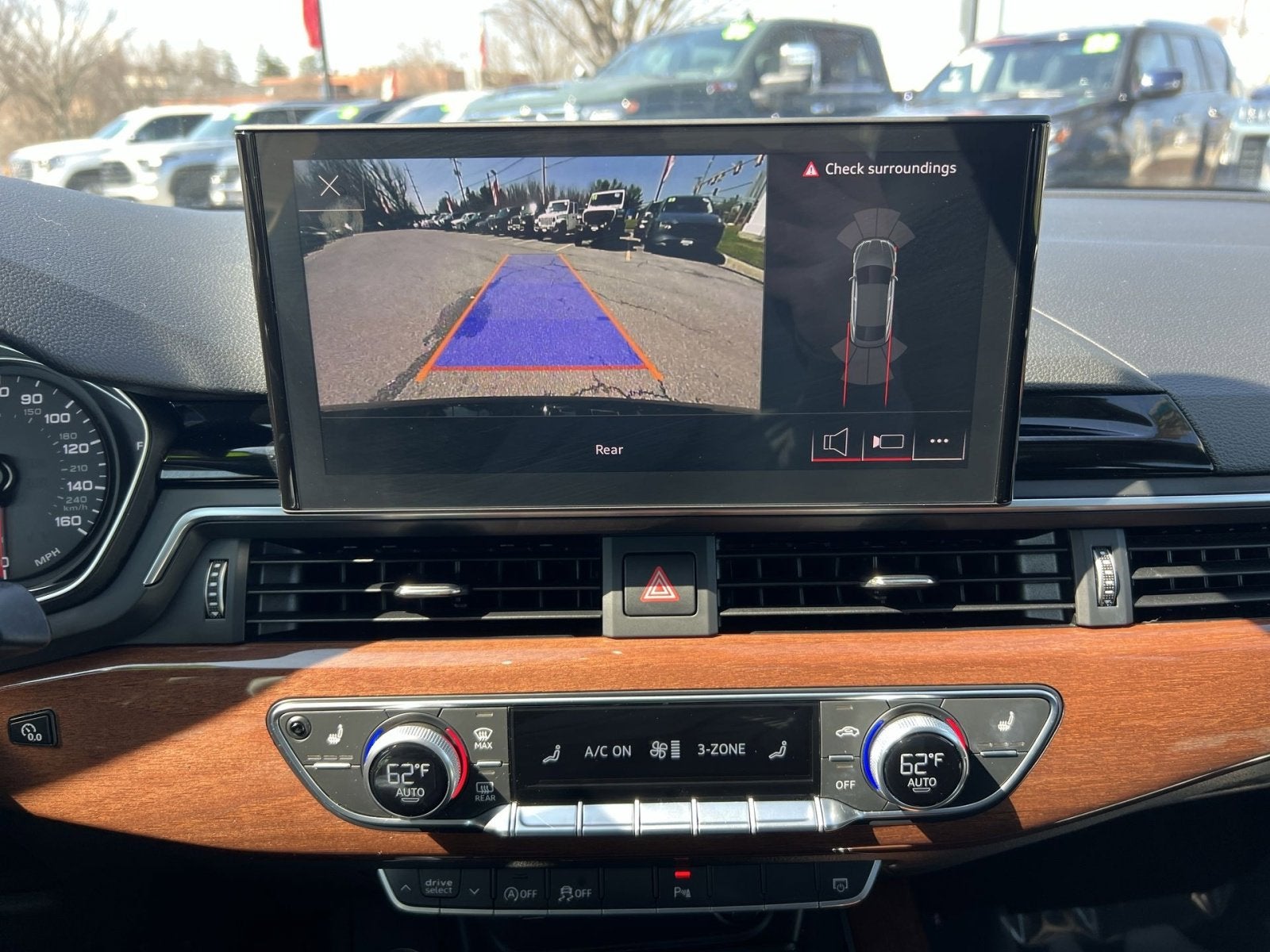 2022 Audi A5 Sportback Premium