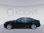 2022 Audi A5 Sportback Premium