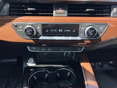 2022 Audi A5 Sportback Premium