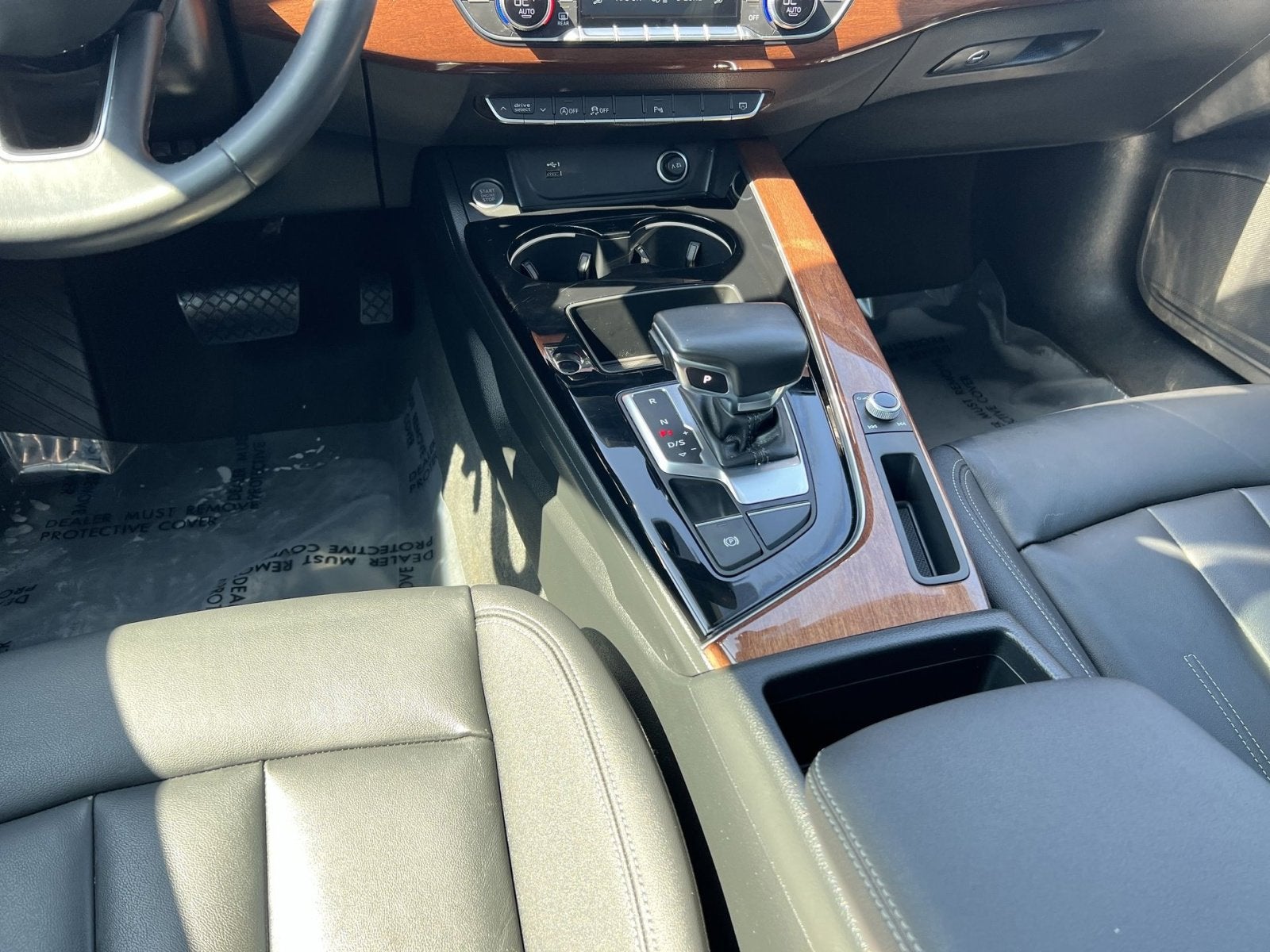 2022 Audi A5 Sportback Premium