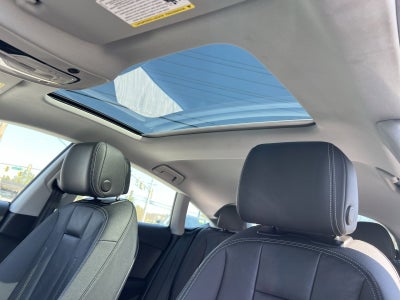 2022 Audi A5 Sportback Premium