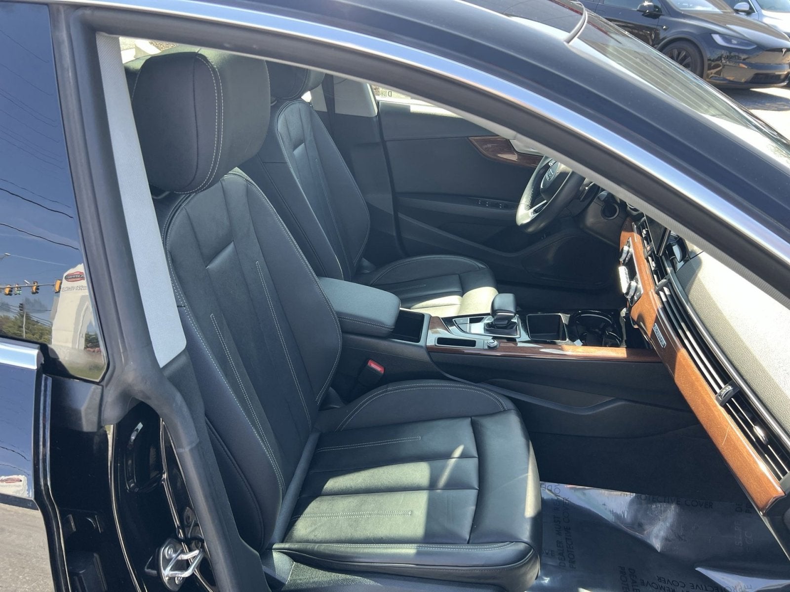 2022 Audi A5 Sportback Premium