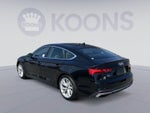 2022 Audi A5 Sportback Premium