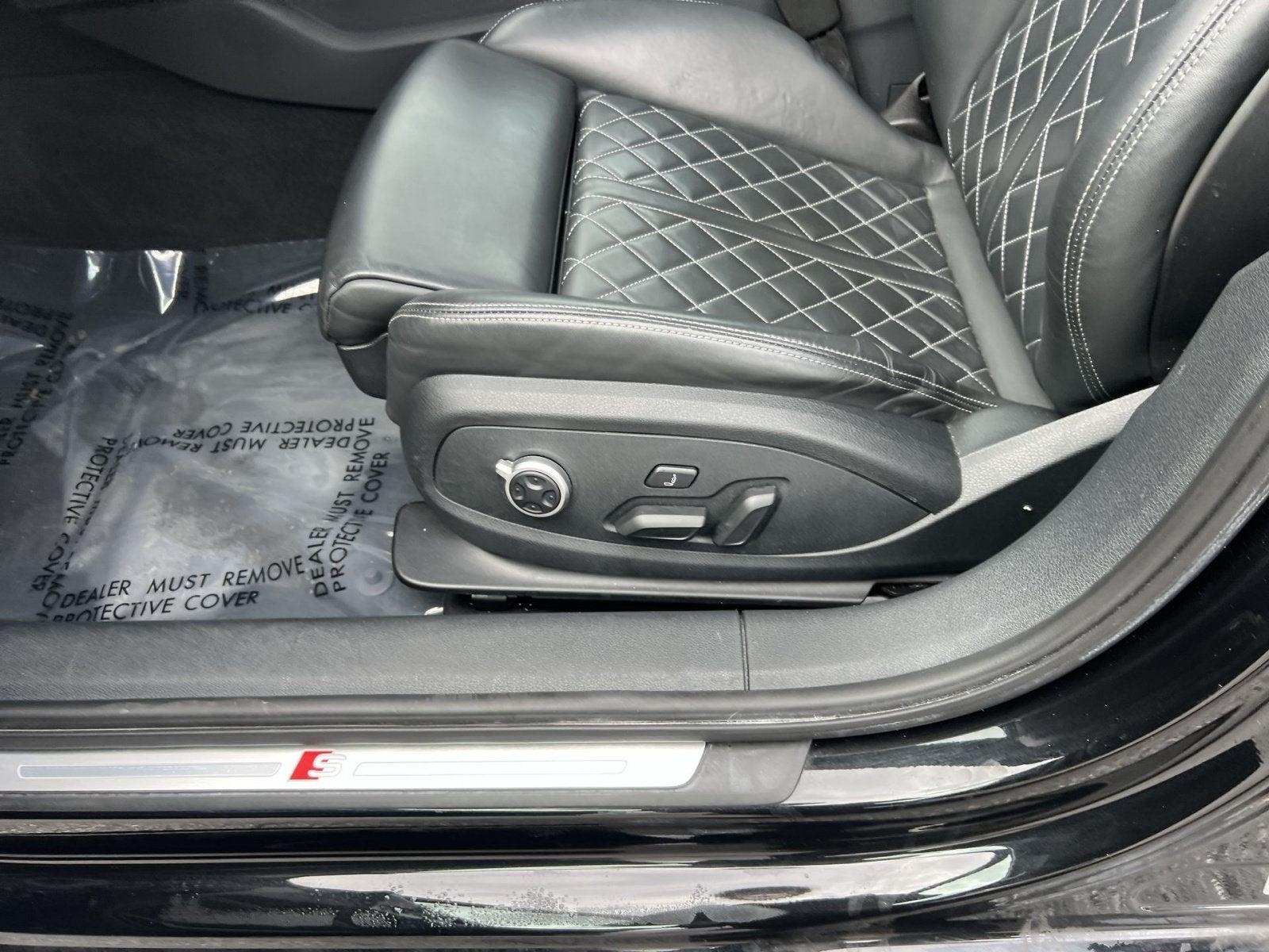2024 Audi S4 3.0T Premium Plus